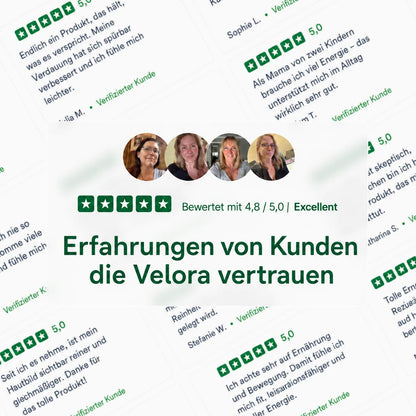 Amla Superfrucht Kapseln