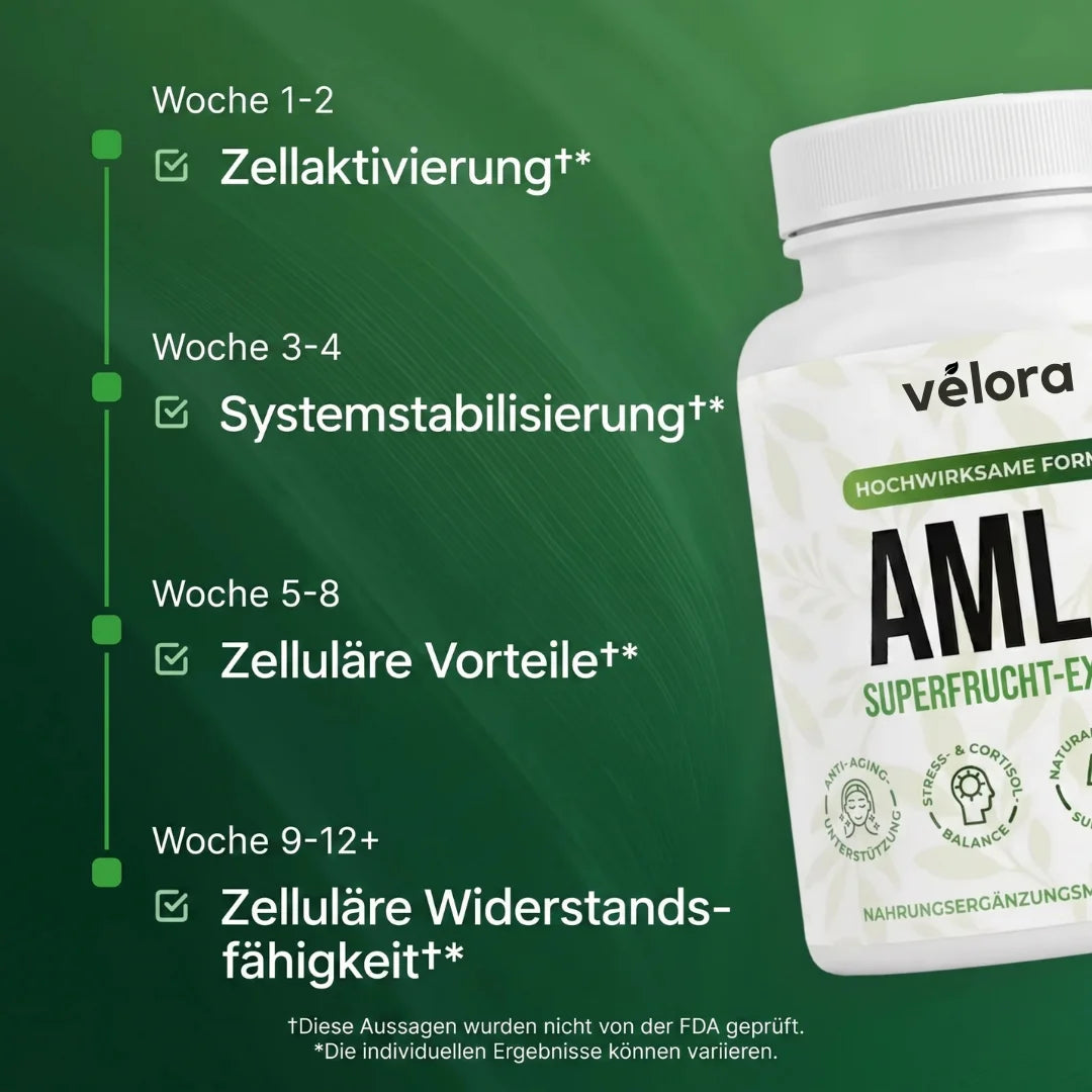 Amla Superfrucht Kapseln