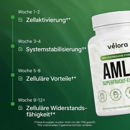 Amla Superfrucht Kapseln